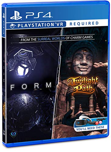 Form / Twilight Path Form / Twilight Path