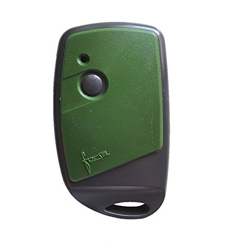 FORSA RT1 Mando Garaje Frecuencia 433,92 MHz Válido Puertas de Garaje Forsa FORSA RT1 Mando Garaje Frecuencia 433,92 MHz Válido Puertas de Garaje Forsa