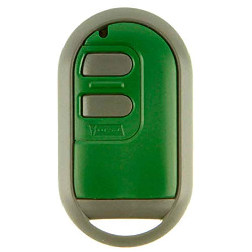 FORSA TP2 MINI Mando Garaje Frecuencia 868 MHz Válido Puertas de Garaje Forsa FORSA TP2 MINI Mando Garaje Frecuencia 868 MHz Válido Puertas de Garaje Forsa