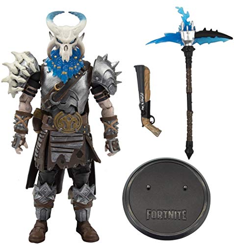 Fortnite - Figura Ragnarok 18 cm (Windows)