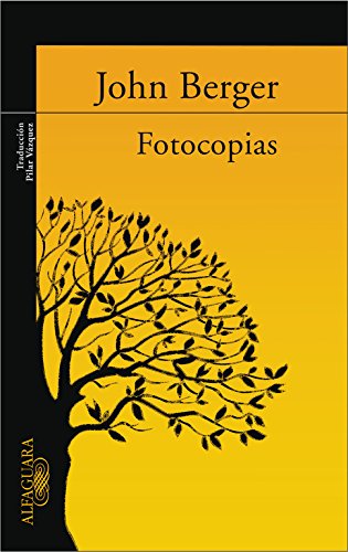 Fotocopias (Literaturas)