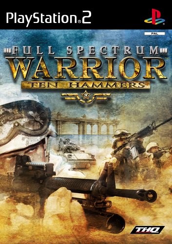 Full Spectrum Warrior - Ten Hammers