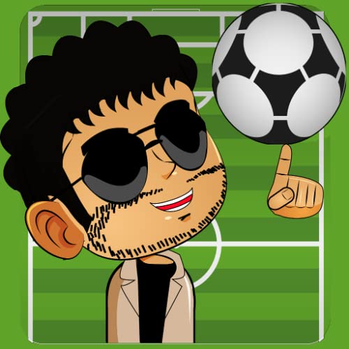 Fútbol Manager Clicker (Soccer Manager Clicker)