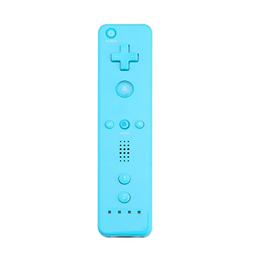 Gamepad inalámbrico para el control remoto de Wii Game Joystick de control remoto