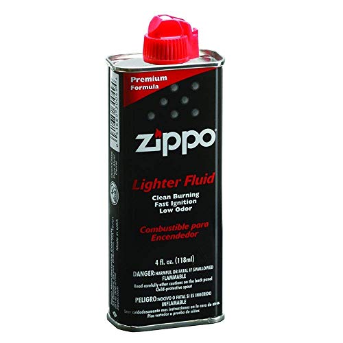 Gasolina Zippo Gasolina Zippo