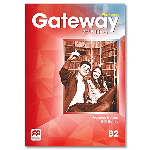 GATEWAY B2 Wb 2nd Ed (Gateway 2nd Ed)