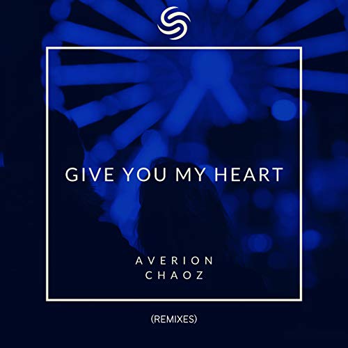 Give You My Heart (Regato Remix)