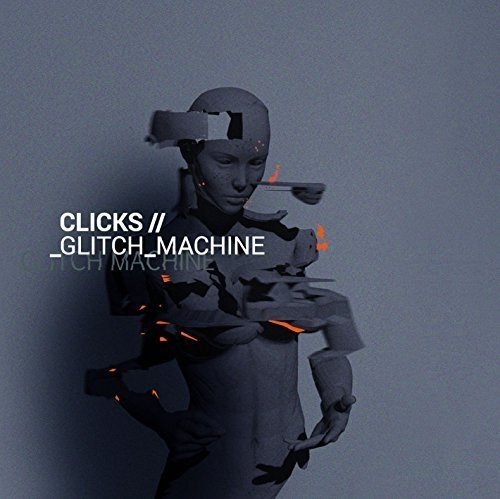 Glitch machine Glitch machine