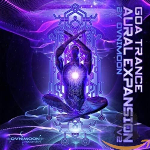 Goa Trance Aural Expansion 2