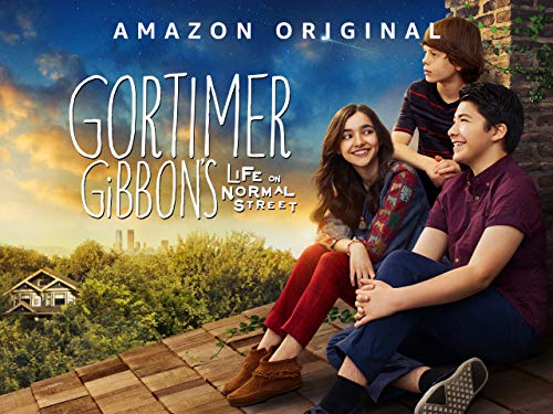Gortimer Gibbon's Life on Normal Street - Season 2 Part 2 Gortimer Gibbon's Life on Normal Street - Season 2 Part 2