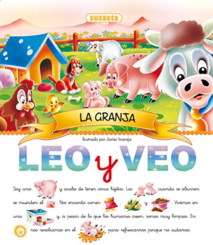 Granja(Leo Y Veo)