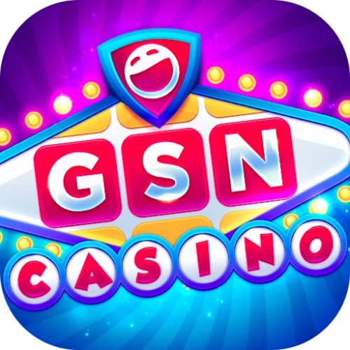 GSN Casino – Wheel of Fortune Slots, Deal or No Deal Slots, American Buffalo Slots, Video Bingo, Video Poker and more!