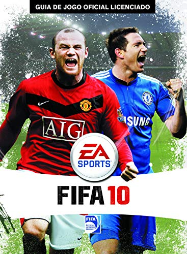 Guia Oficial Completo. FIFA 10