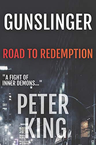 Gunslinger: Road To Redemption