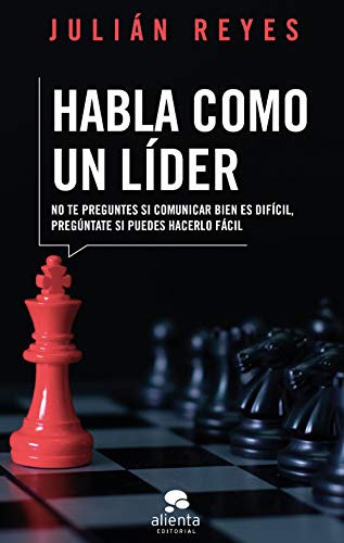 Habla como un líder (Sin colección) Habla como un líder (Sin colección)