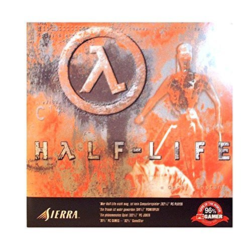 Half-Life [Importación alemana]