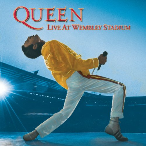 Hammer to Fall (Live At Wembley Stadium / July 1986)