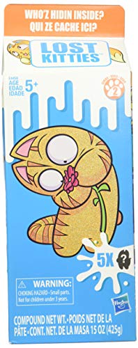 Hasbro Lost Kitties Blind Box 20 Figures Hasbro Lost Kitties Blind Box 20 Figures