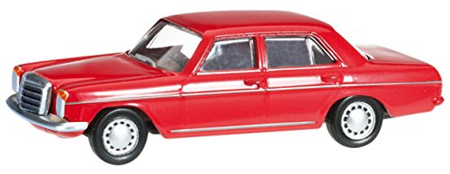 Herpa 024785-003-Mercedes-Benz 240D/8, Modelo en Miniatura (024785-003) Herpa 024785-003-Mercedes-Benz 240D/8, Modelo en Miniatura (024785-003)