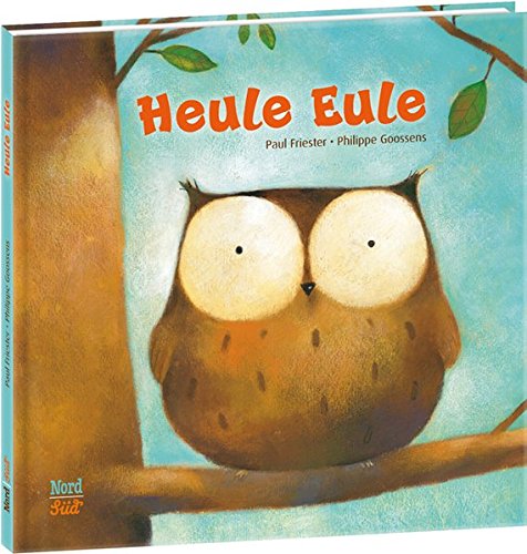 Heule Eule: 1 (Popular Fiction)