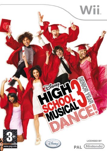 High School Musical 3 High School Musical 3