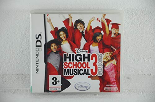 High School Musical 3 Dance (Super Sale)
