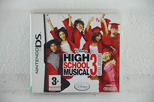 High School Musical 3 Dance (Super Sale) High School Musical 3 Dance (Super Sale)