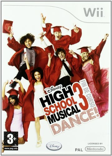 High School Musical 3 Fin de Curso