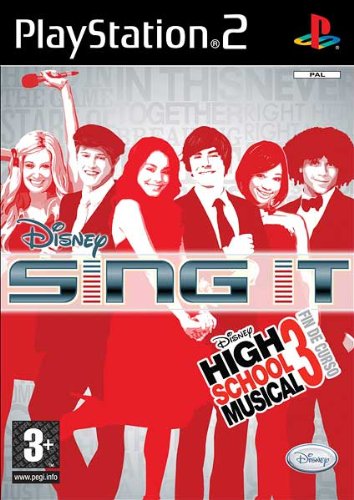 High School Musical 3: Fin de curso High School Musical 3: Fin de curso