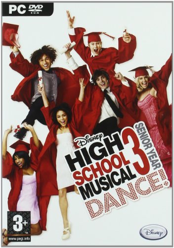 High School Musical 3: Fin de curso High School Musical 3: Fin de curso
