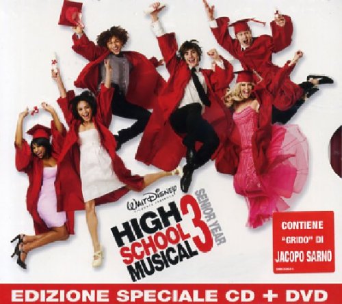 High School Musical 3 - Senior High School Musical 3 - Senior