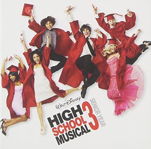 high school musical 3 - senior year high school musical 3 - senior year