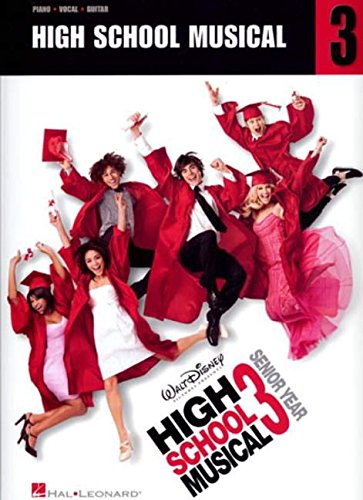 High School Musical 3 - Senior Year (Pvg) High School Musical 3 - Senior Year (Pvg)