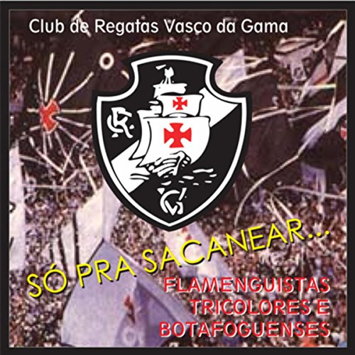 Hino do C. R. Vasco da Gama (Remix)