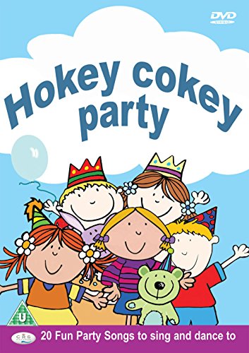 Hokey Cokey Party