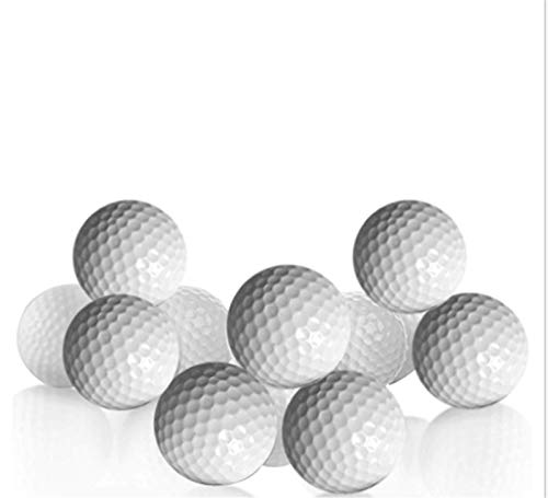Honored Golf, golf súper suave, alta rotación, golf (12-60 paquetes) (tamaño: 36 piezas)