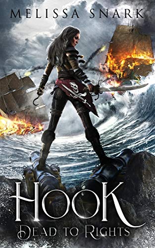 Hook: Dead to Rights: 1 (Captain Hook)