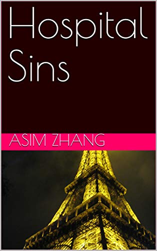 Hospital Sins (English Edition)