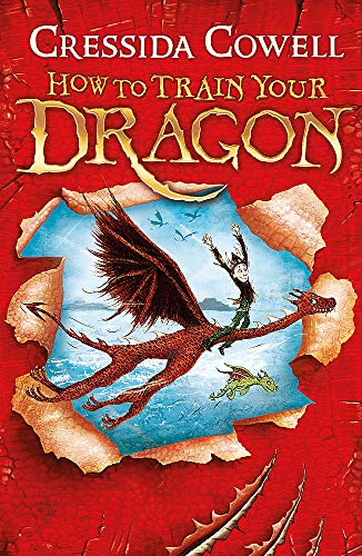 How To Train Your Dragon: Book 1 How To Train Your Dragon: Book 1
