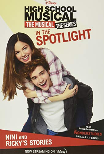 Hsmtmts: The Leads (High School Musical) Hsmtmts: The Leads (High School Musical)