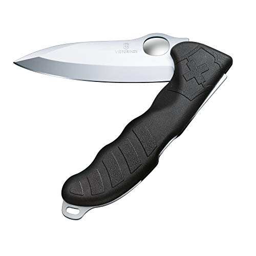HUNTER PRO M NEGRA, CON OJAL-NUEVO HUNTER PRO M NEGRA, CON OJAL-NUEVO