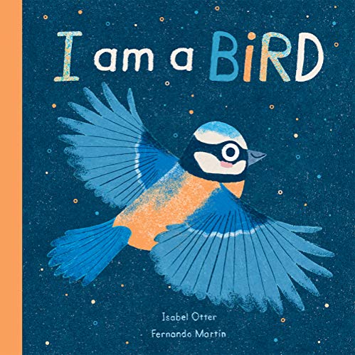 I am a Bird: 1
