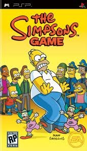 I Simpson:Il Videogioco