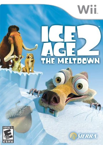 Ice Age 2 : El Deshielo