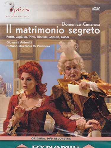 Il Matrimonio Segreto by Dynamic