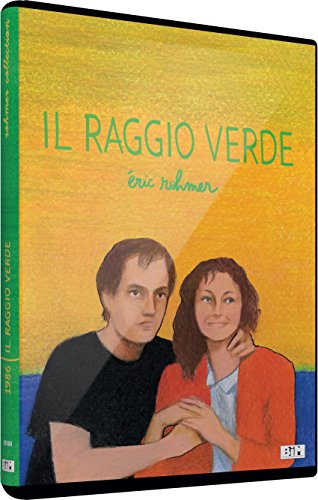 Il Raggio Verde (Eric Rohmer Collection) [Italia] [DVD]