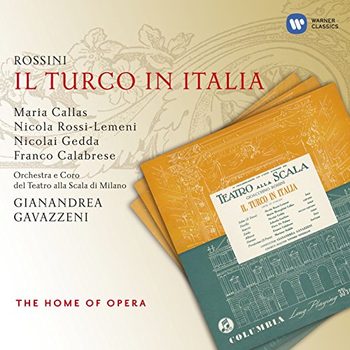 Il Turco in Italia (1997 Remastered Version), ATTO SECONDO: Se Fiorilla di vender bramate
