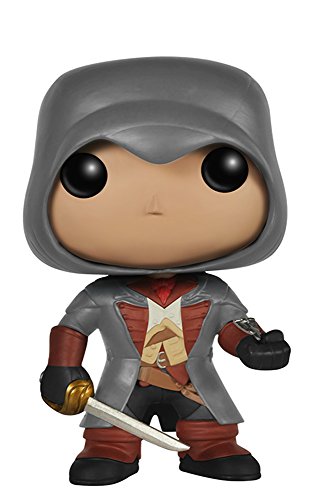 Import Europe - Figura Pop! Assassin's Creed Arno