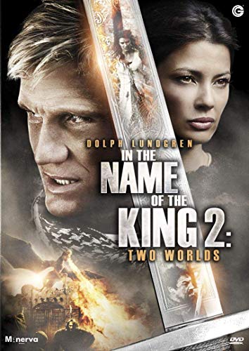 In The Name Of The King 2 - Two Worlds [Italia] [DVD]