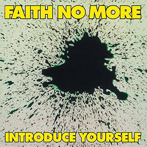 Introduce Yourself [Black Vinyl] [Vinilo]